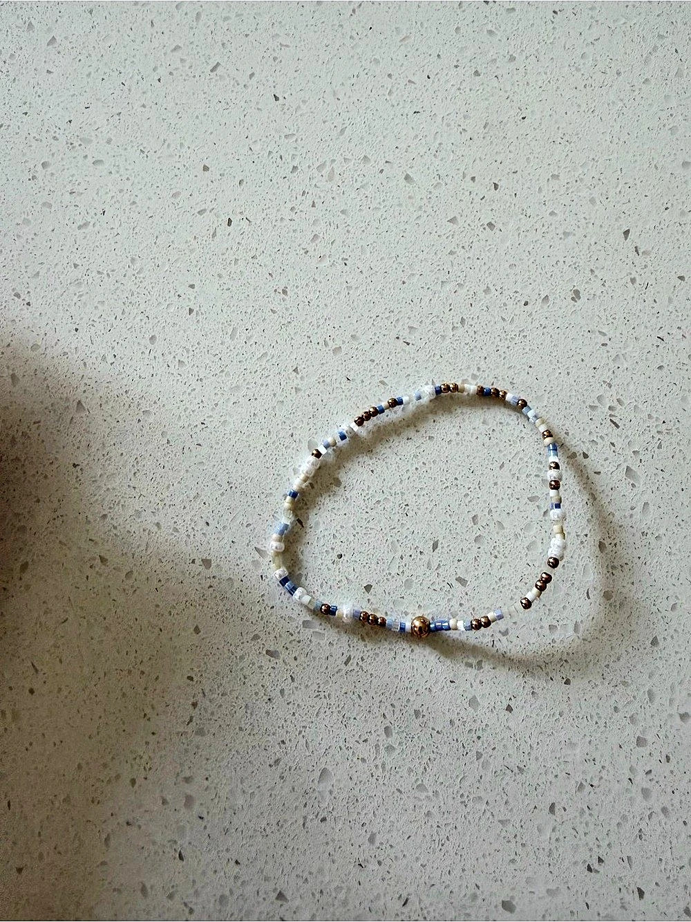 Enewton - Hope Unwritten - It’s Not That Deep bracelet
